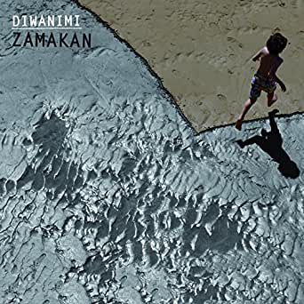 Zamakan – Album numérique