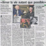 Almanara à Tournai